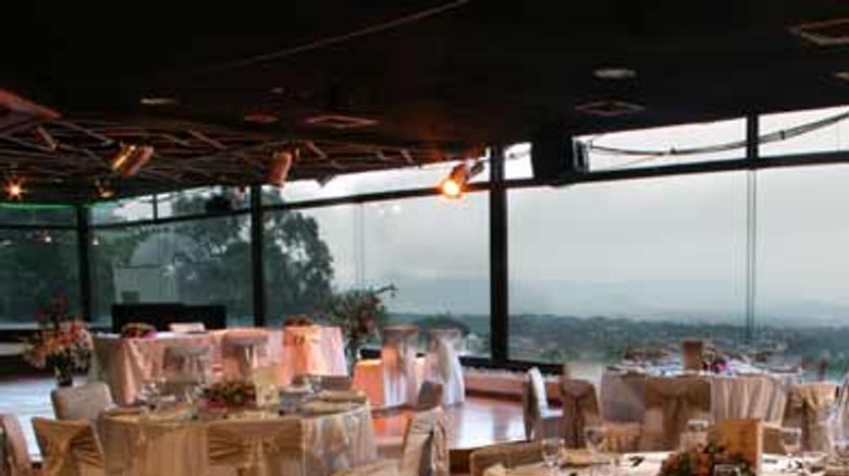 <b>Villa del Conquistador Banquet</b>