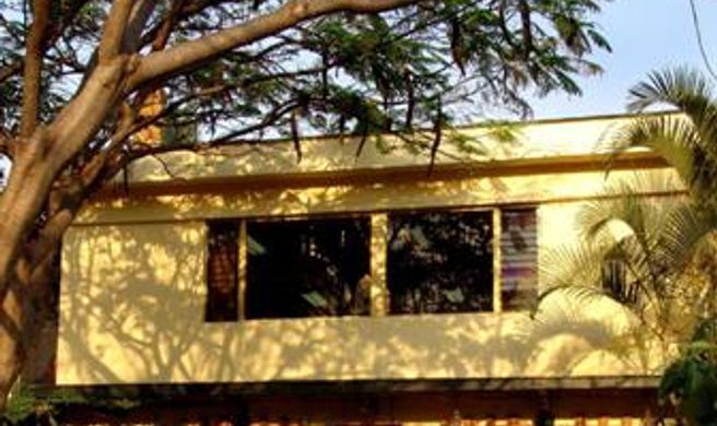 Villa del Conquistador Exterior