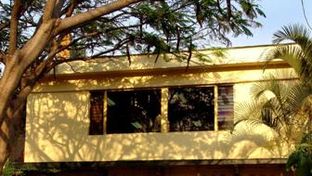 Villa del Conquistador