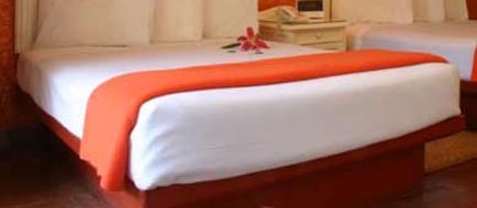 Villa del Conquistador Room