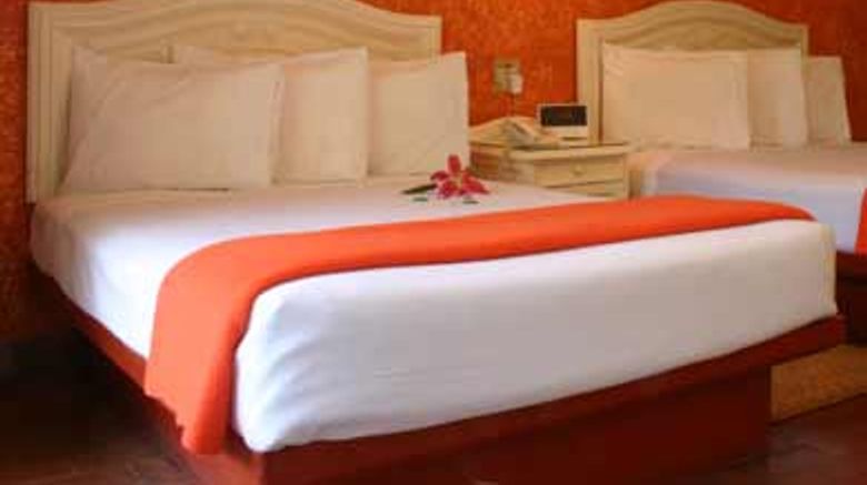 <b>Villa del Conquistador Room</b>