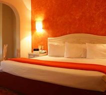 Villa del Conquistador Suite