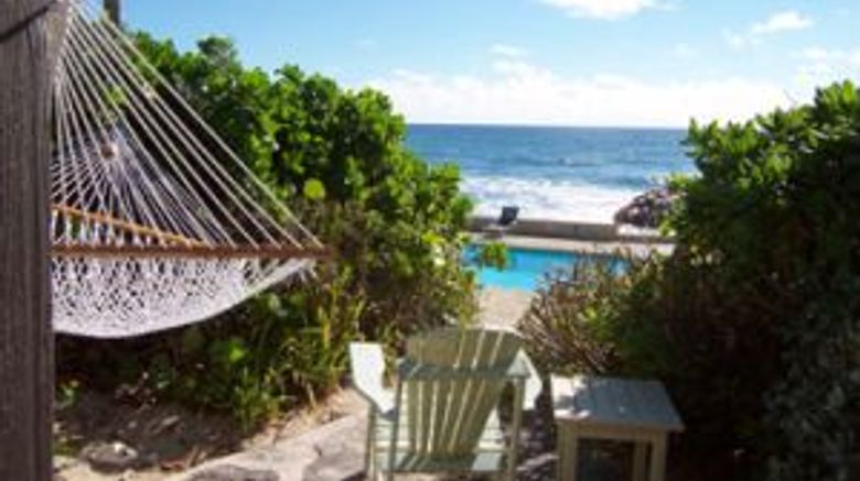 <b>Abaco Inn Beach</b>