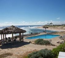 Abaco Inn Pool