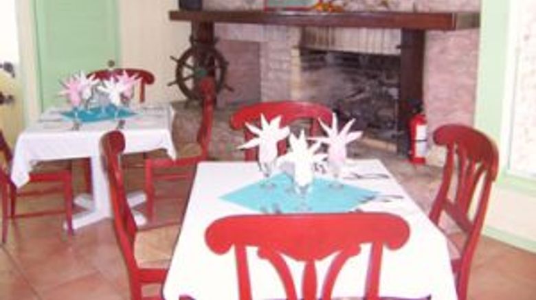 <b>Abaco Inn Restaurant</b>