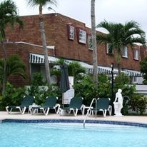 Bay View Suites
