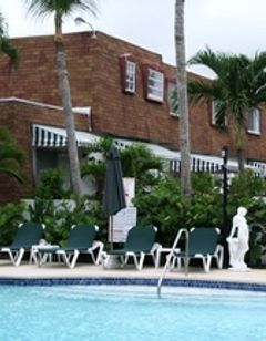 Bay View Suites