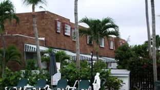 Bay View Suites