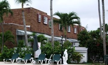 Bay View Suites