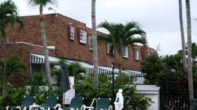Bay View Suites