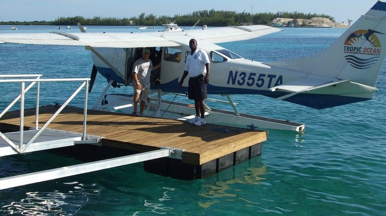 <b>Bimini Big Game Club Resort & Marina Exterior</b> <b>Bimini Big Game Club Resort & Marina Exterior</b>