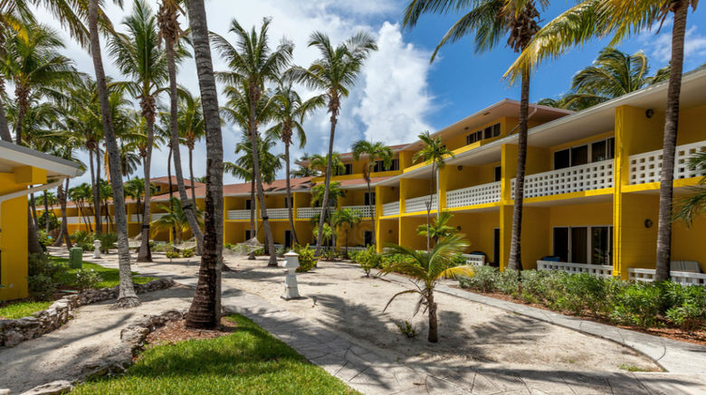 <b>Bimini Big Game Club Resort & Marina Exterior</b> <b>Bimini Big Game Club Resort & Marina Exterior</b>