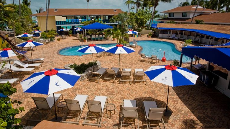 <b>Bimini Big Game Club Resort & Marina Pool</b> <b>Bimini Big Game Club Resort & Marina Pool</b>