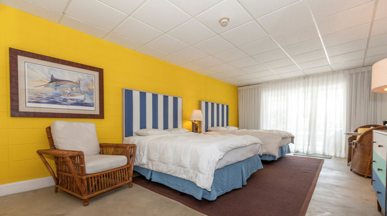 <b>Bimini Big Game Club Resort & Marina Room</b> <b>Bimini Big Game Club Resort & Marina Room</b>