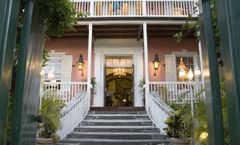 Graycliff Hotel