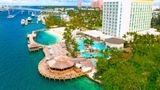 Warwick Paradise Island Bahamas Exterior