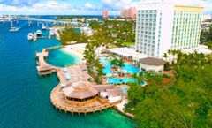 Warwick Paradise Island Bahamas