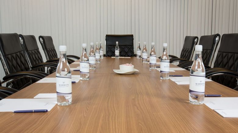 <b>Warwick Paradise Island Bahamas Meeting</b> <b>Warwick Paradise Island Bahamas Meeting</b>