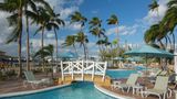 Warwick Paradise Island Bahamas Pool