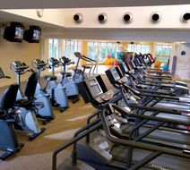 Grand Lucayan Bahamas Health