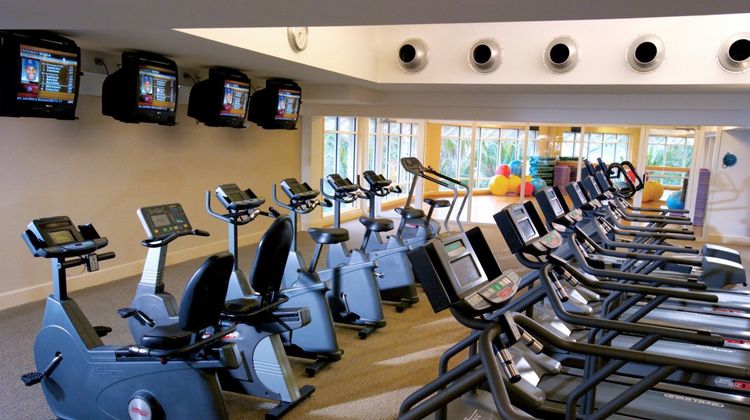 Grand Lucayan Bahamas Health