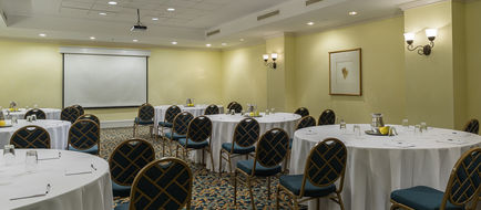 Grand Lucayan Bahamas Meeting