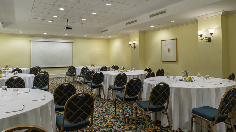 <b>Grand Lucayan Bahamas Meeting</b>