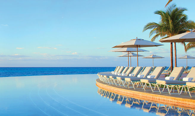 Grand Lucayan Bahamas Pool