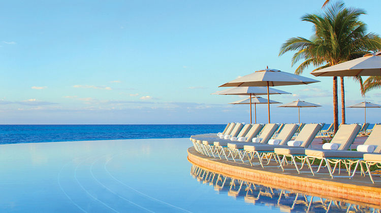 Grand Lucayan Bahamas Pool