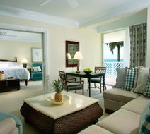 Grand Lucayan Bahamas Suite