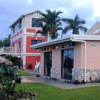 Orange Hill Beach Inn