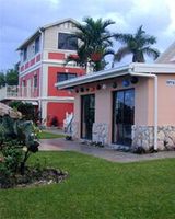 Orange Hill Beach Inn