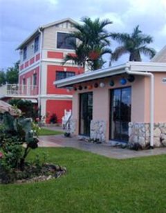 Orange Hill Beach Inn