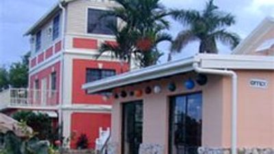 Orange Hill Beach Inn