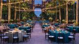 Atlantis, Paradise Island Resort Banquet