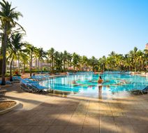 Atlantis Paradise Island Resort Pool