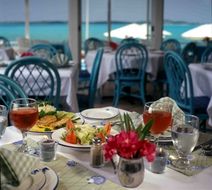 Peace & Plenty Restaurant