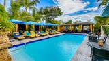 Rock House Pool