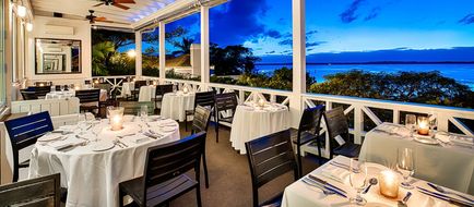 Rock House Restaurant