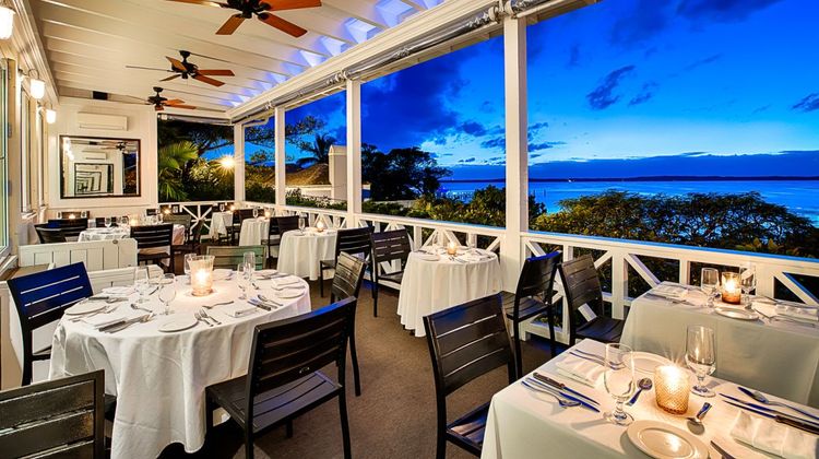 Rock House Restaurant