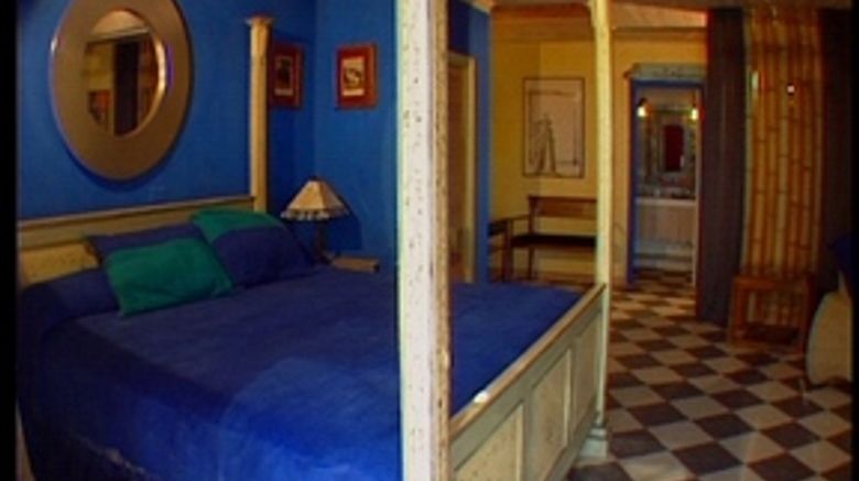 <b>Romora Bay Resort & Marina Suite</b>