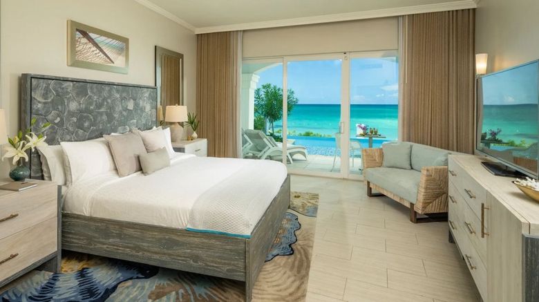 <b>Sandals Royal Bahamian Room</b>