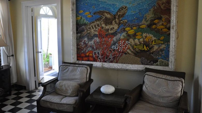 <b>Runaway Hill Inn Lobby</b>