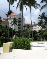 British Colonial Nassau Hotel