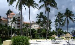 British Colonial Nassau Hotel
