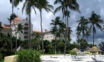 British Colonial Nassau Hotel