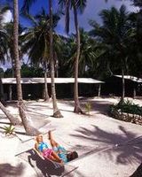 Small Hope Bay Lodge