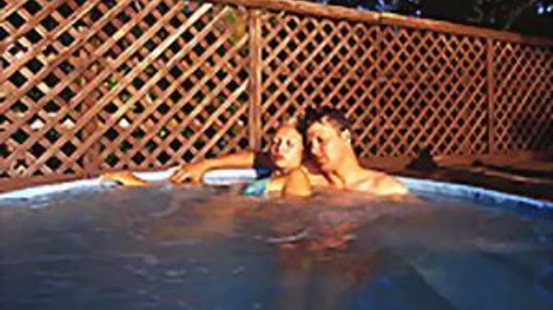 <b>Small Hope Bay Lodge Pool</b>