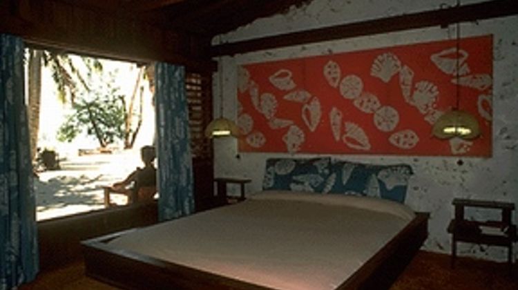 Small Hope Bay Lodge Suite