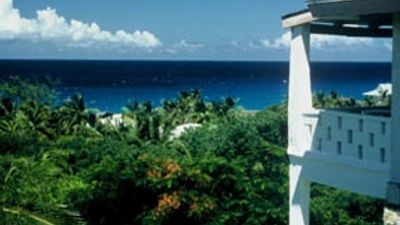 Stella Maris Resort Club